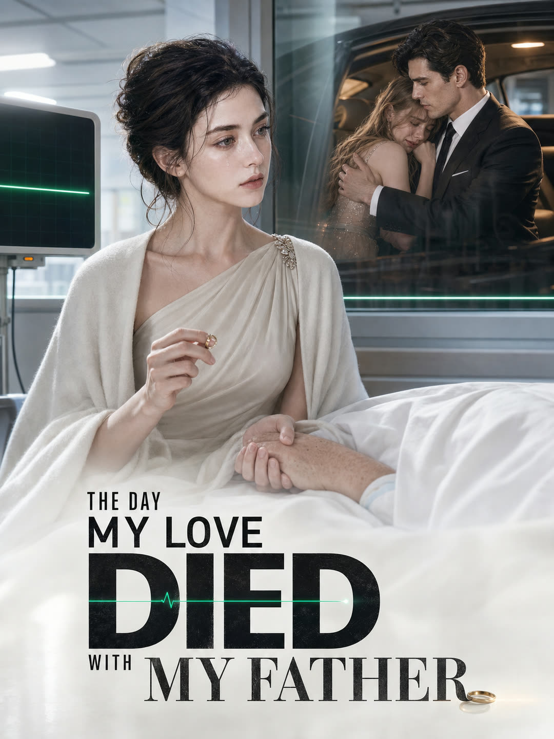 The Day My Love Died With My Father