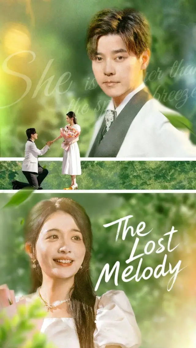 The Lost Melody