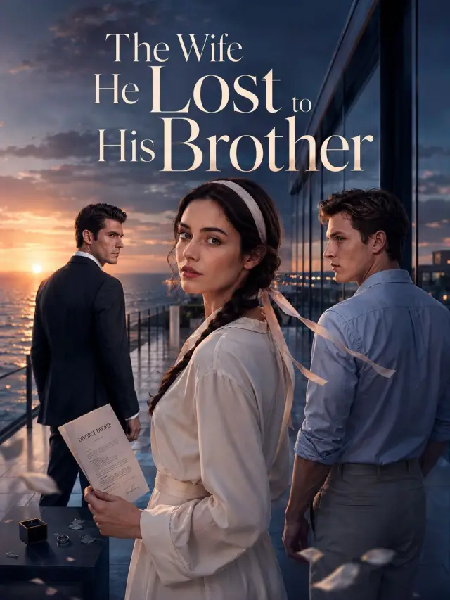 The Wife He Lost to His Brother