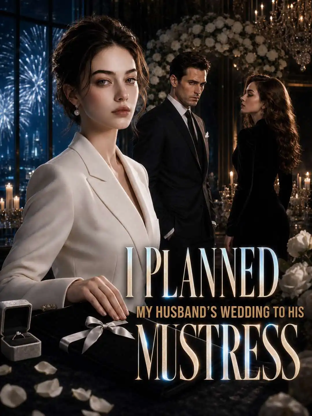 I Planned My Husband's Wedding to His Mistress