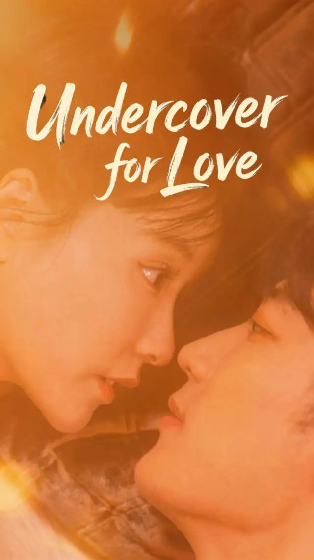 Undercover for Love