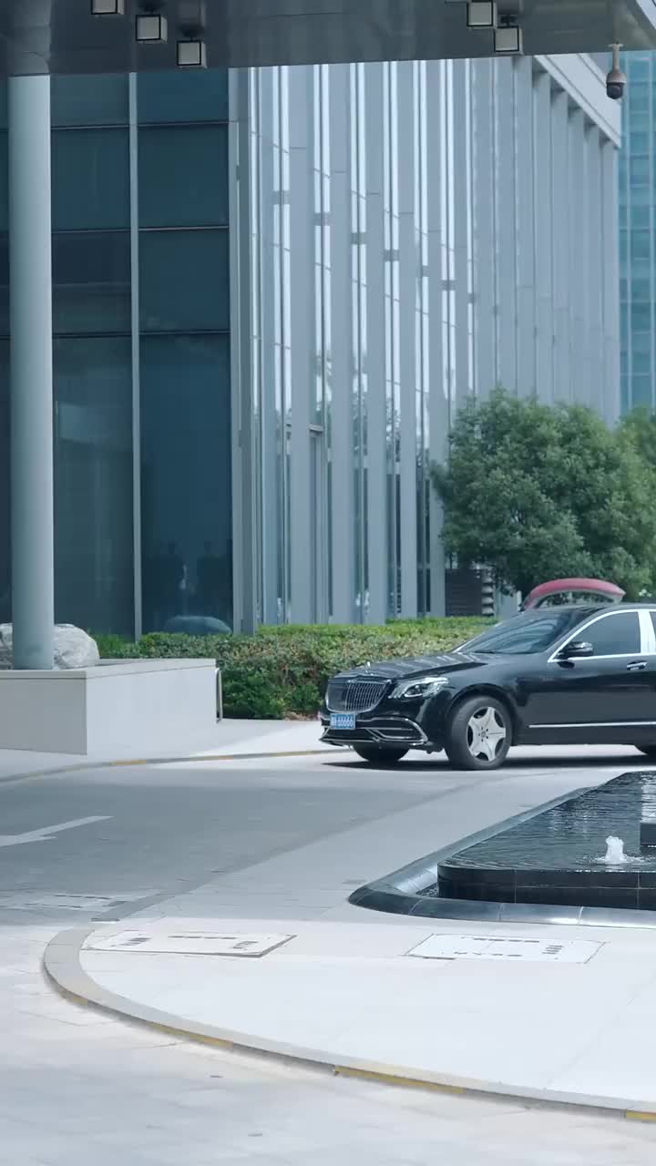 (Dubbed) CEO's Unexpected Heir