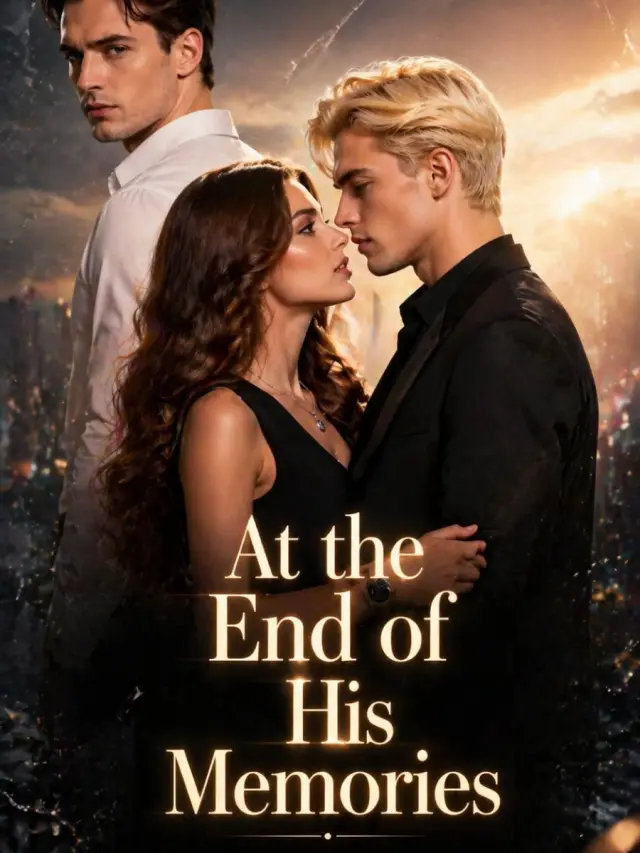 At the End of His Memories
