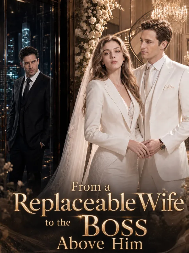 From a Replaceable Wife to the Boss Above Him