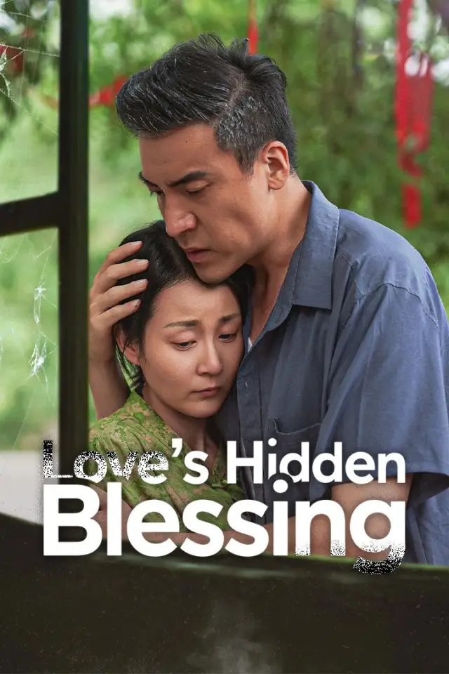 Love's Hidden Blessing