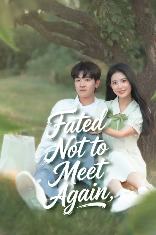 Fated Not to Meet Again