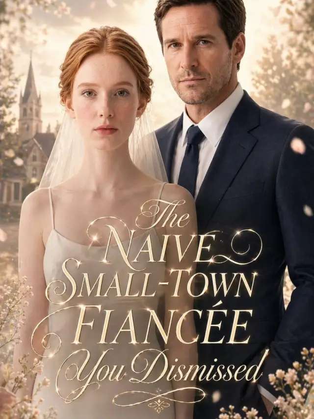 The Naive Small-Town Fiancée You Dismissed