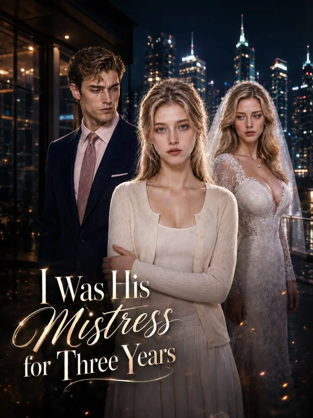 I Was His Mistress for Three Years