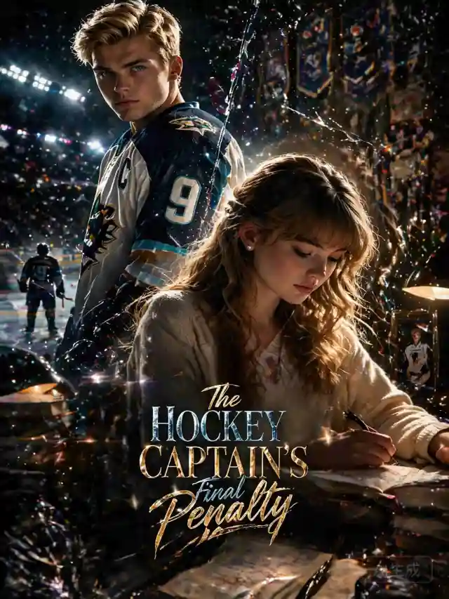 The Hockey Captain’s Final Penalty