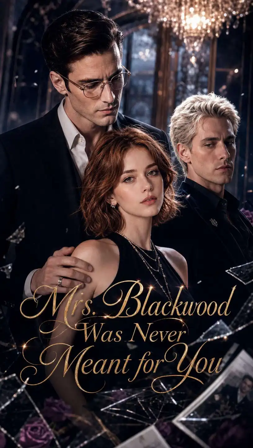 Mrs. Blackwood Was Never Meant for You