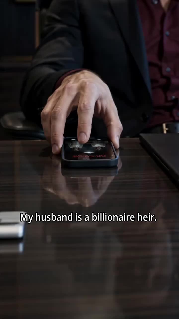 My Husband Auctions My Private Photos