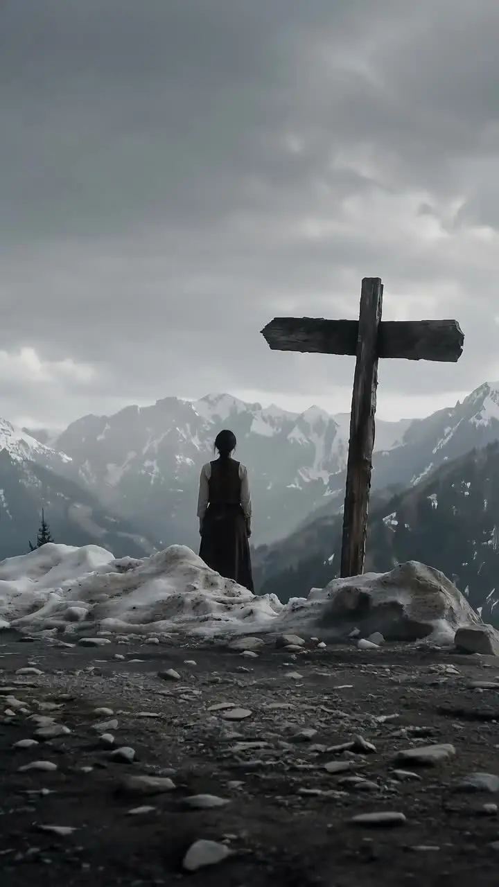 He Filmed the West and Lost Me