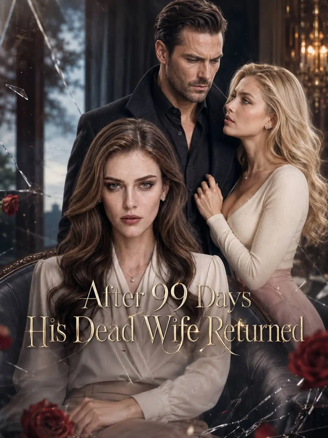 After 99 Days, His Dead Wife Returned