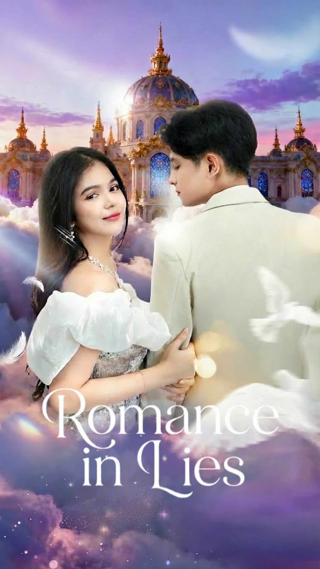 Romance in Lies