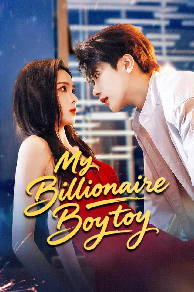 My Billionaire Boytoy