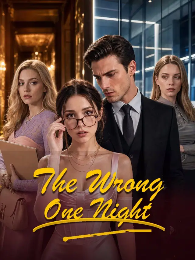 The Wrong One Night