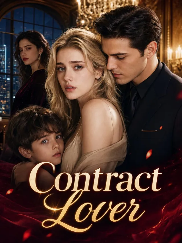 Contract Lover