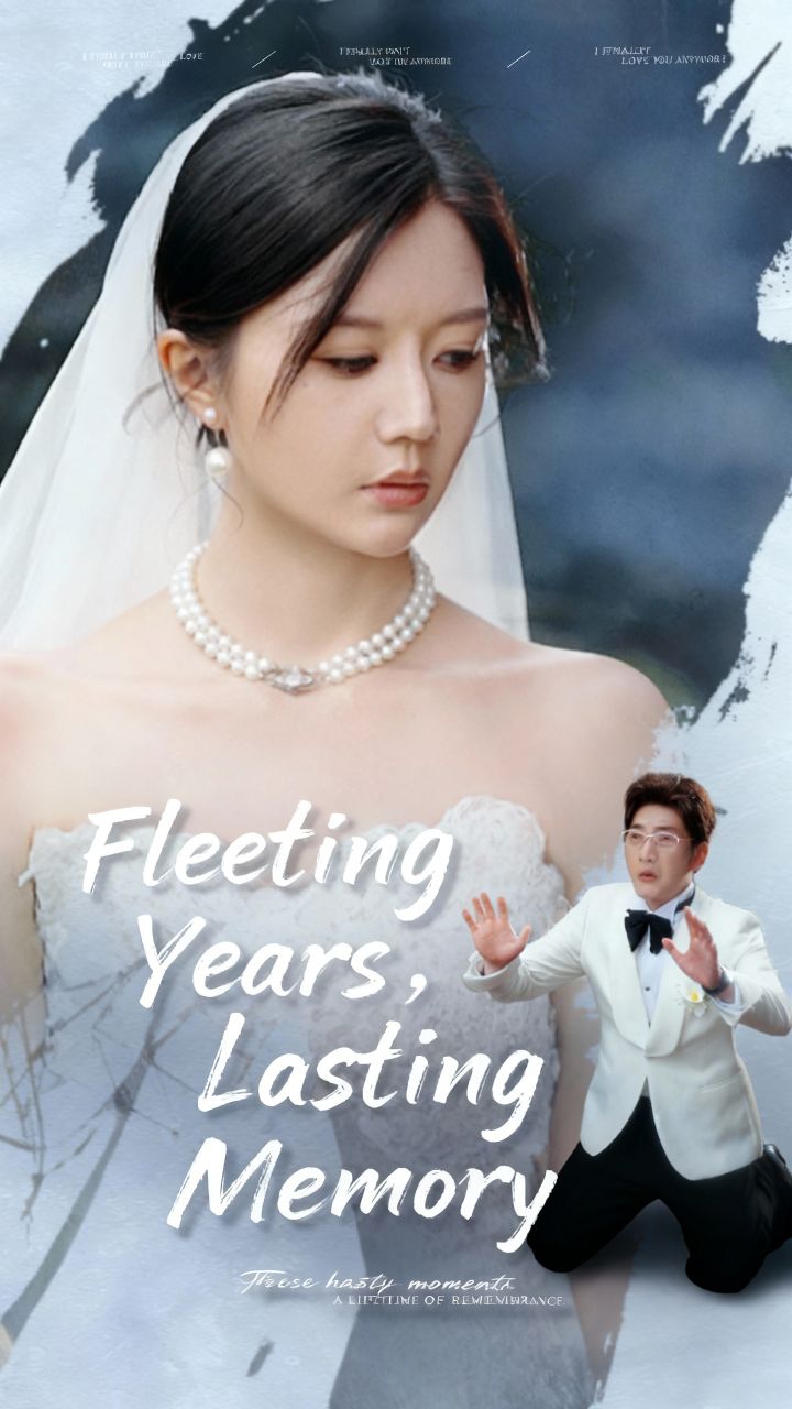 Fleeting Years, Lasting Memory