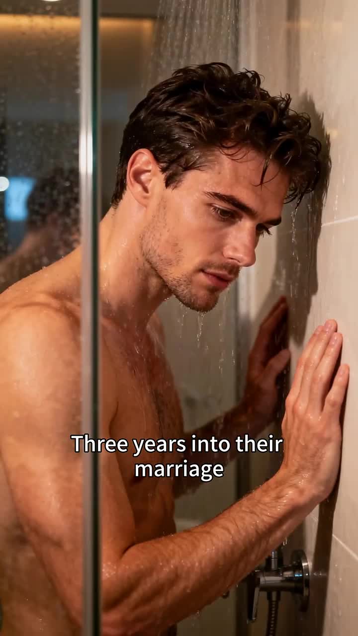 The Wife He Never Registered