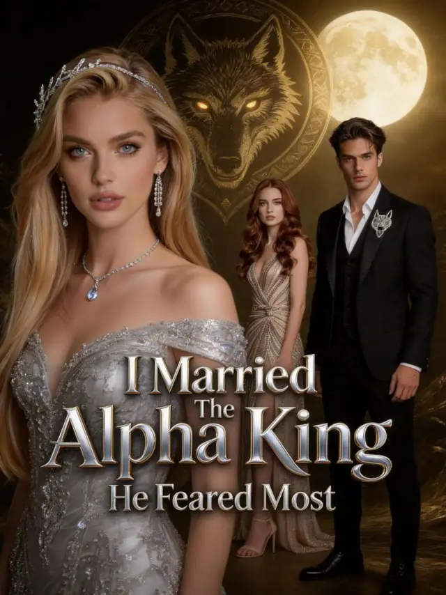 I Married The Alpha King He Feared Most