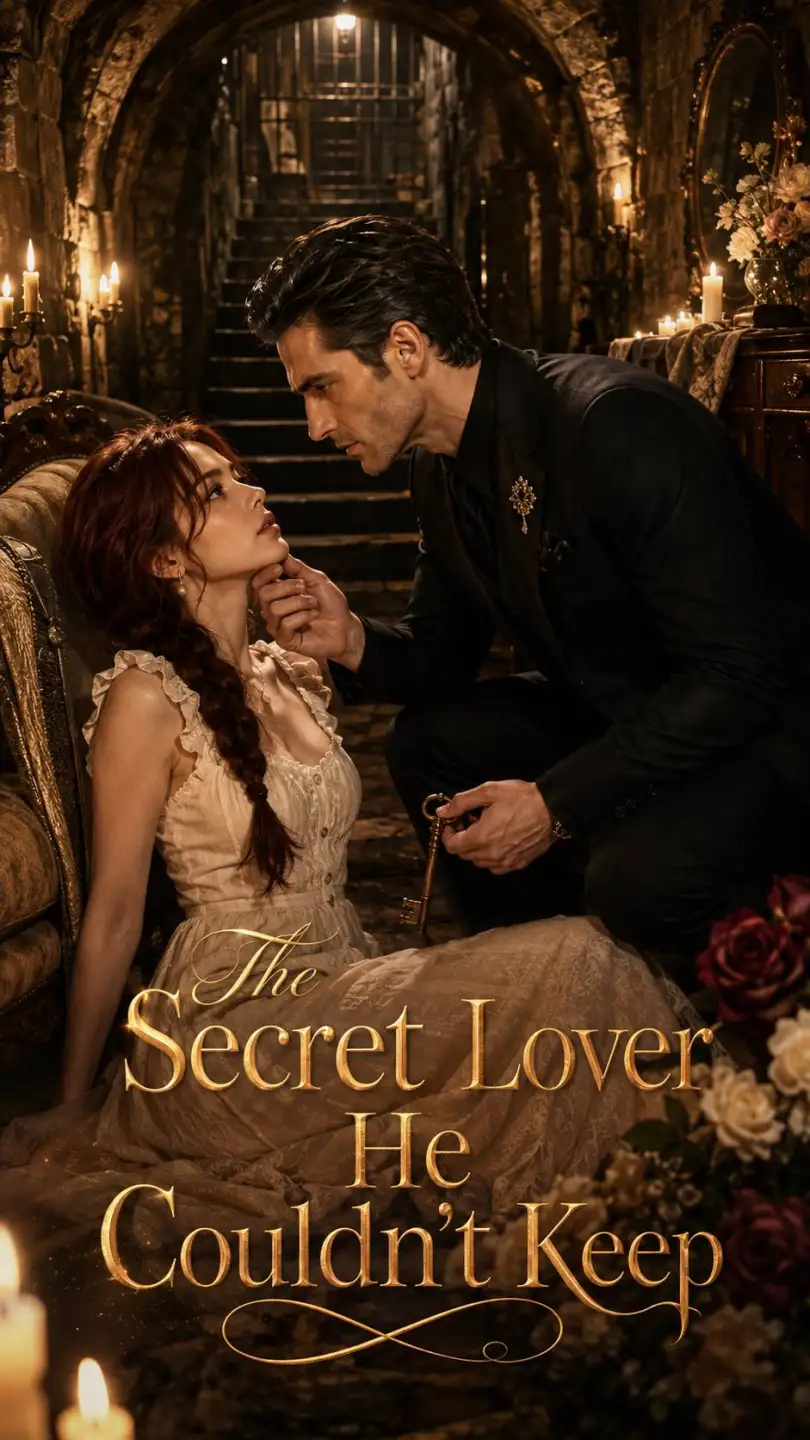 The Secret Lover He Couldn't Keep