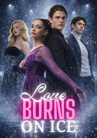 Love Burns On Ice