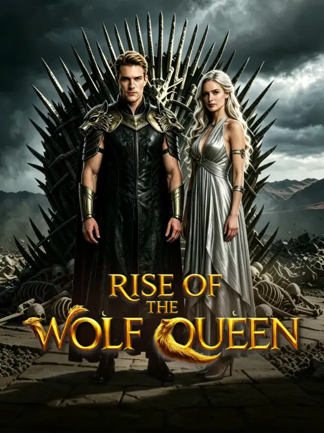 Rise of the Wolf Queen