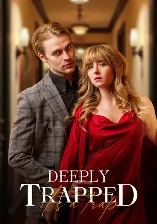 Deeply Trapped