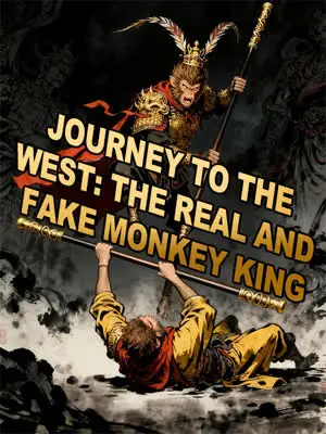 Journey to the West: The Real and Fake Monkey King