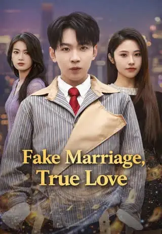 Fake Marriage, True Love