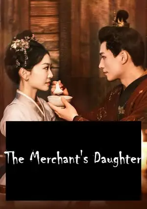 The Merchant's Daughter