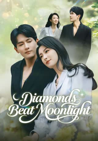 Diamonds Beat Moonlight