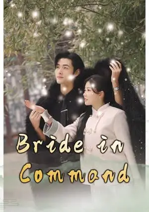 Bride in Command