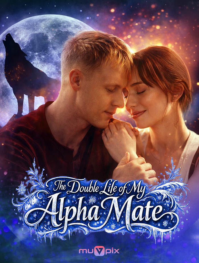 The Double Life of My Alpha Mate