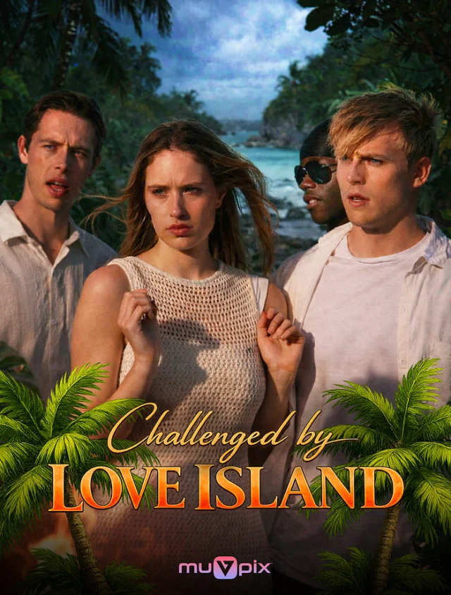Challenged By Love Island