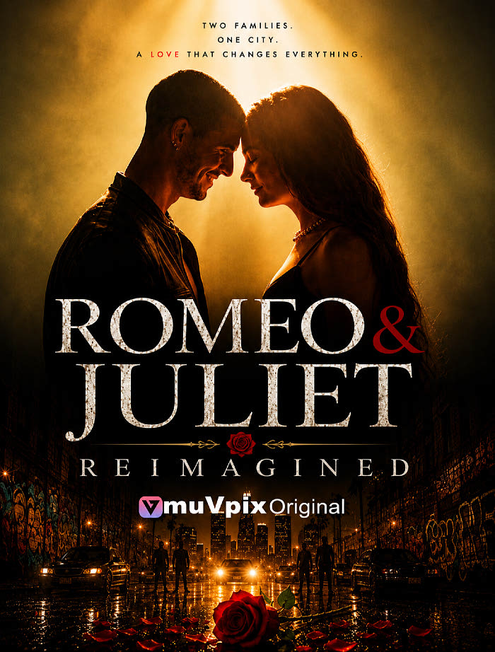 Romeo & Juliet Reimagined