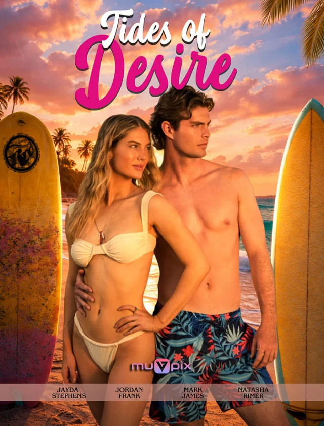 Tides of Desire