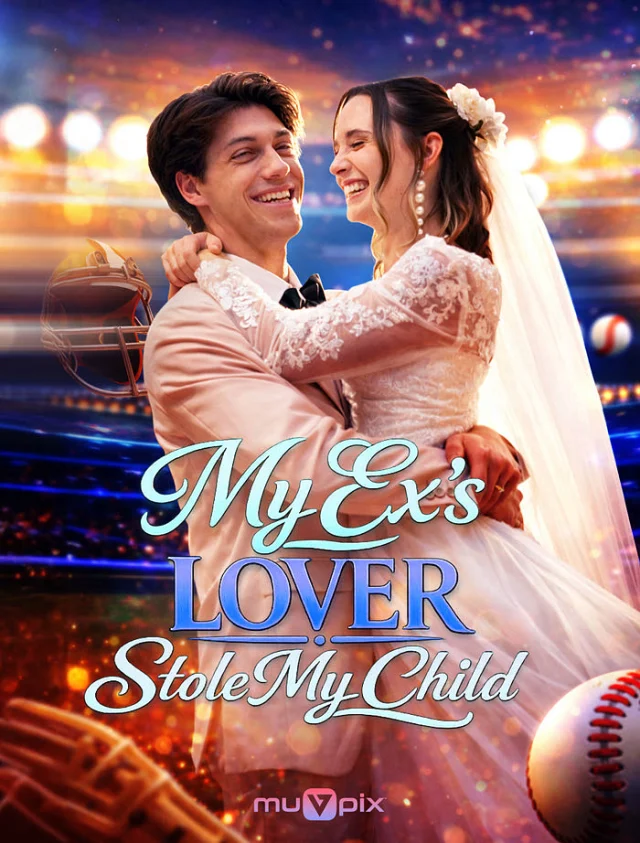 My Ex's Lover Stole My Child