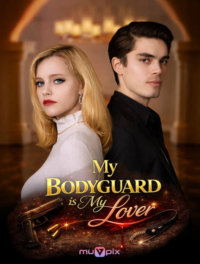 My Bodyguard is My Lover