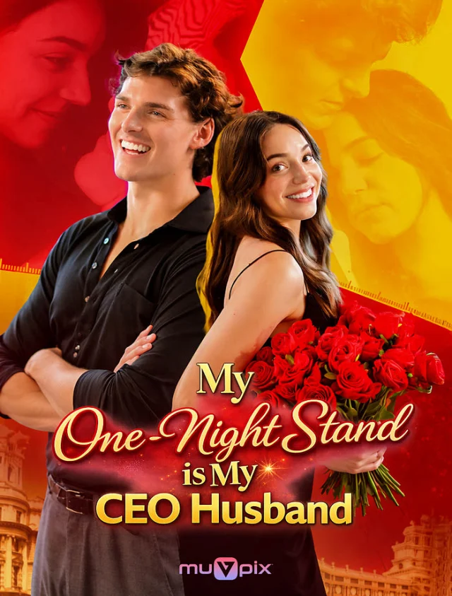 My One-night Stand is My CEO Husband