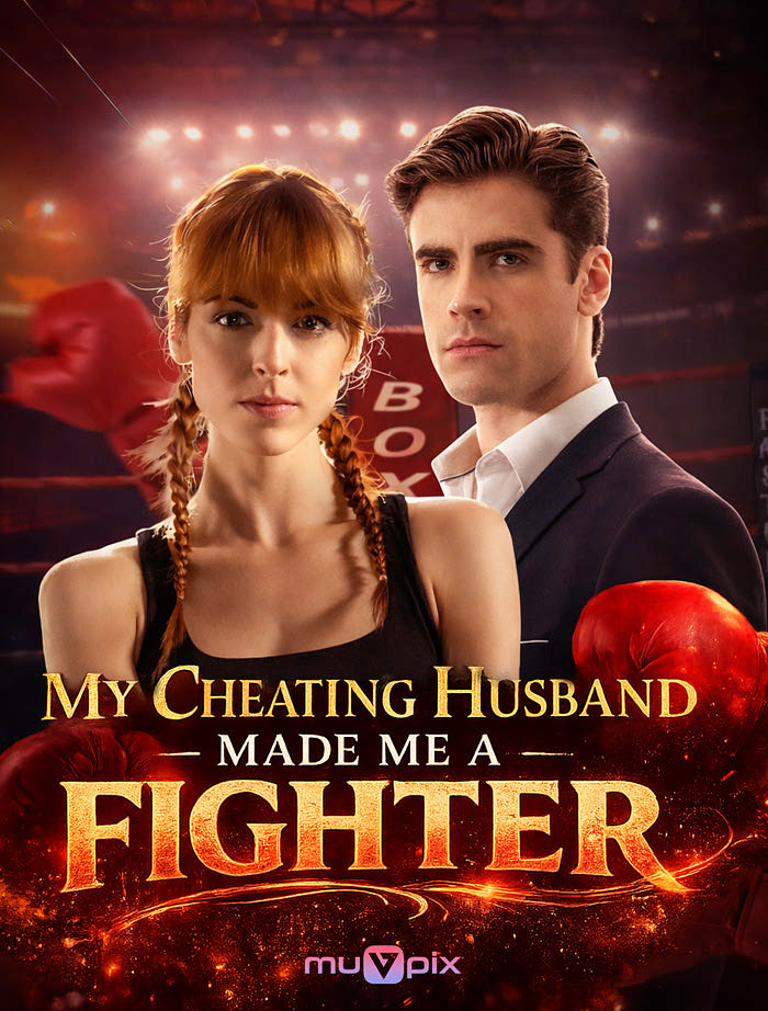 My Cheating Husband Made Me a Fighter