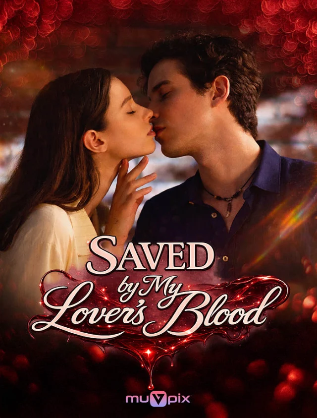Saved by My Lover's Blood