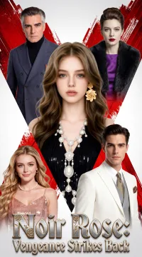 Noir Rose：Vengeance Strikes Back