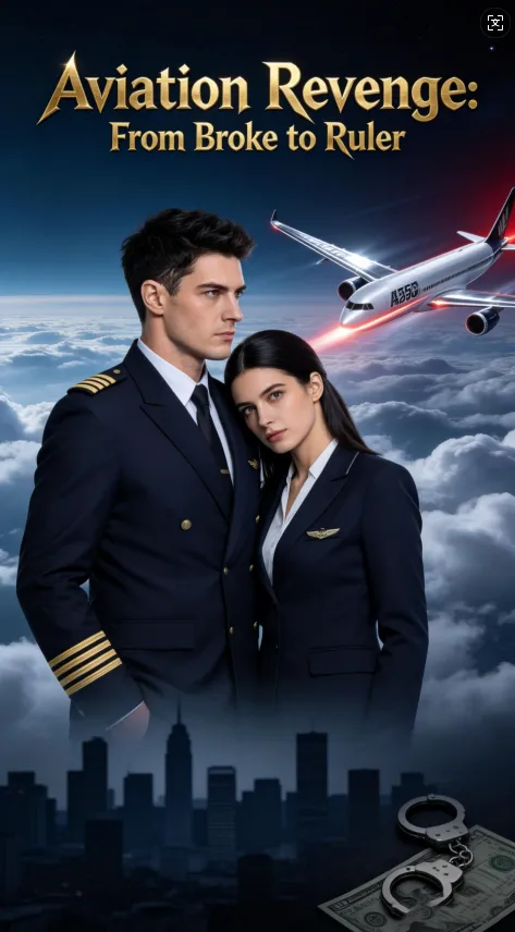 Aviation Revenge: From Broke to Ruler