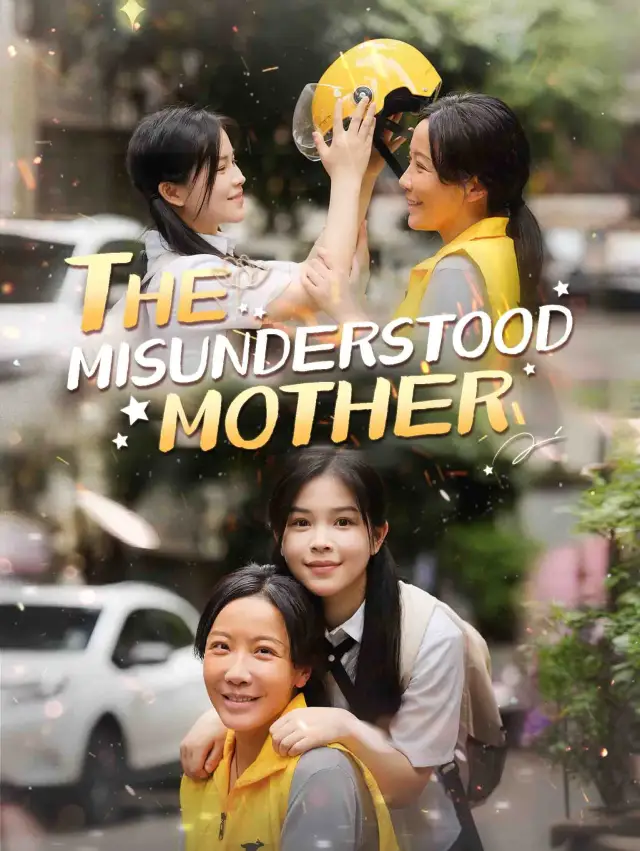 The Misunderstood Mother