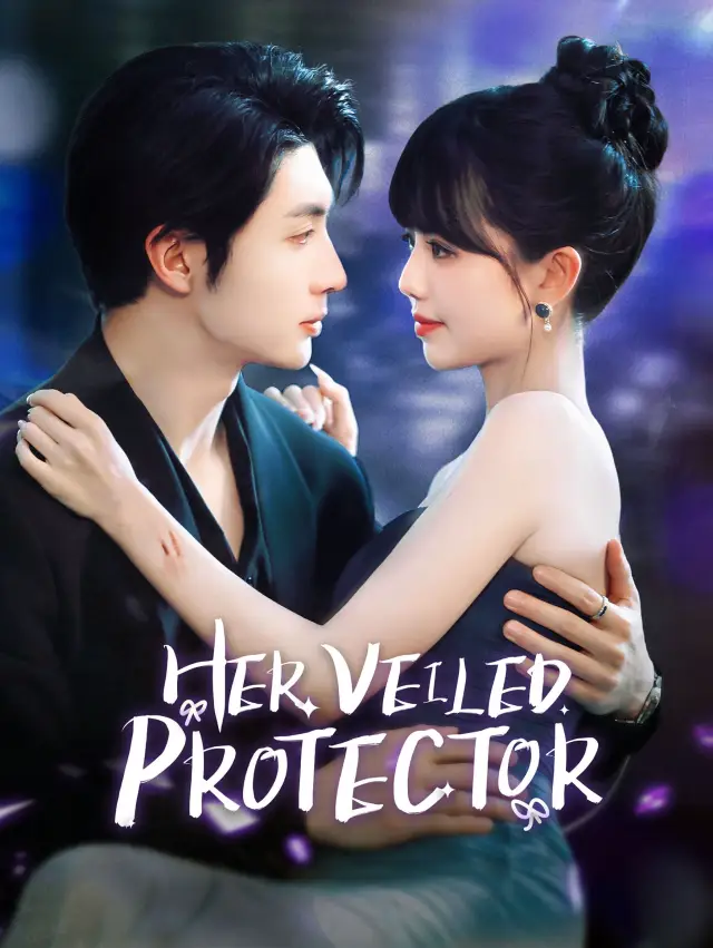 Her Veiled Protector