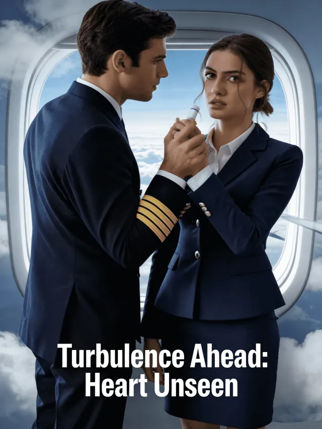 Turbulence Ahead: Heart Unseen