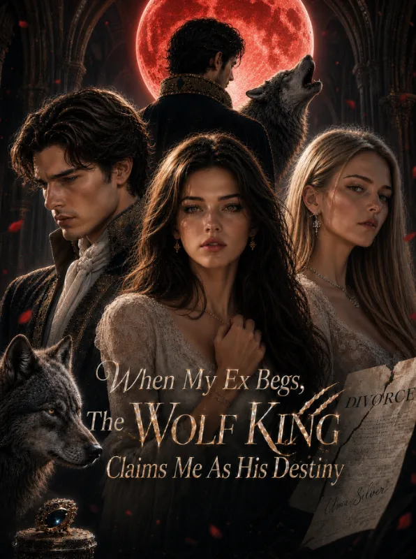 When My Ex Begs,the Wolf King Claims Me As His Destiny