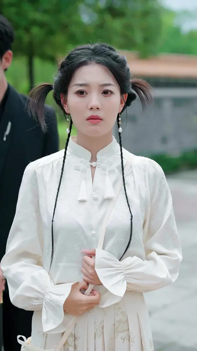 Heaven-Sent Wife