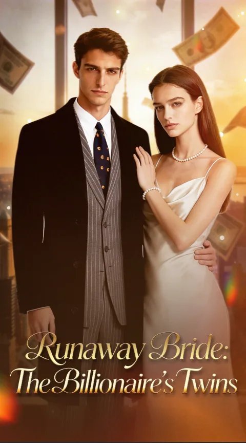 Runaway Bride The Billionaire's Twins
